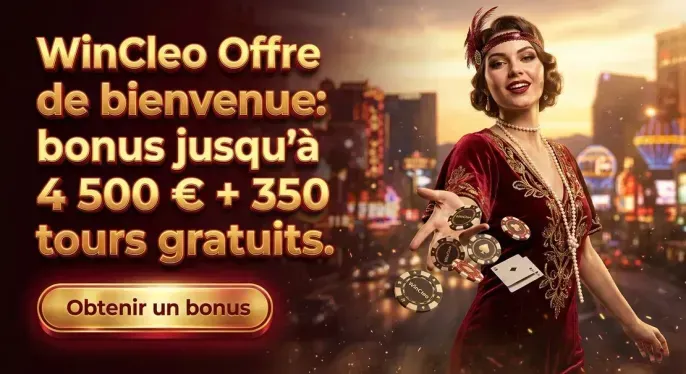 WinCleo Casino
